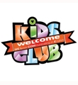 Детский клуб Kids Club WELCOME